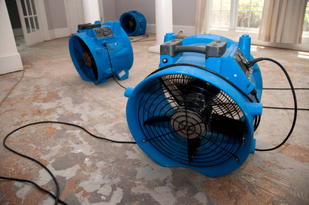 24/7 water damage repair in Penhook, VA